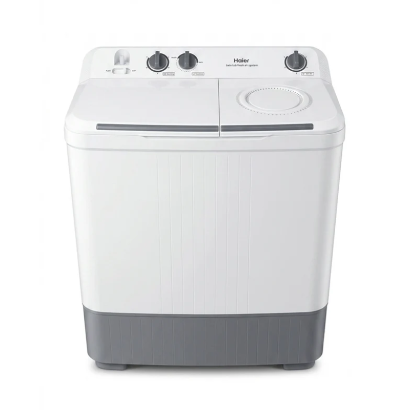 Haier Semi Automatic Washing Machine HTW100-196E