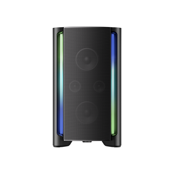 TCL TP200K Powerful Sound Party Speaker