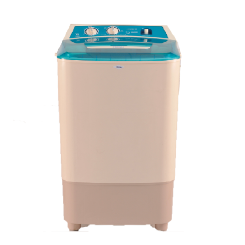 Haier Semi Automatic Washing Machine HWM 120-35FF
