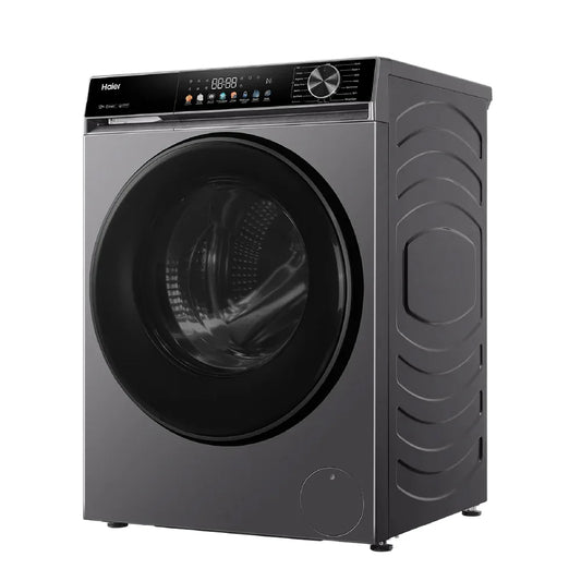 Haier HW120-BP1235758 (New) Front Load Washing Machine