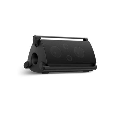 TCL TP200K Powerful Sound Party Speaker