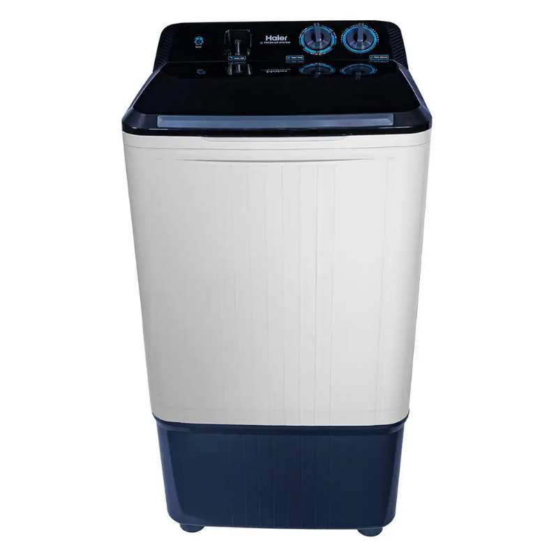 Haier Semi Automatic Washing Machine HWM 130-1217 E