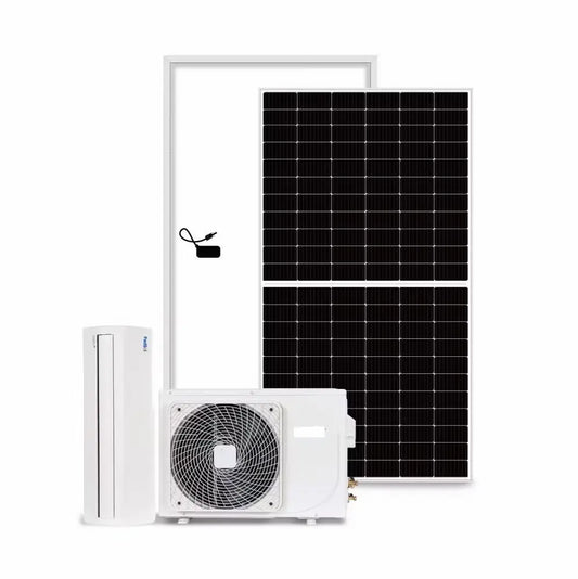 Solar Hybrid-IV(OW)-T3 Plus 24000 BTU