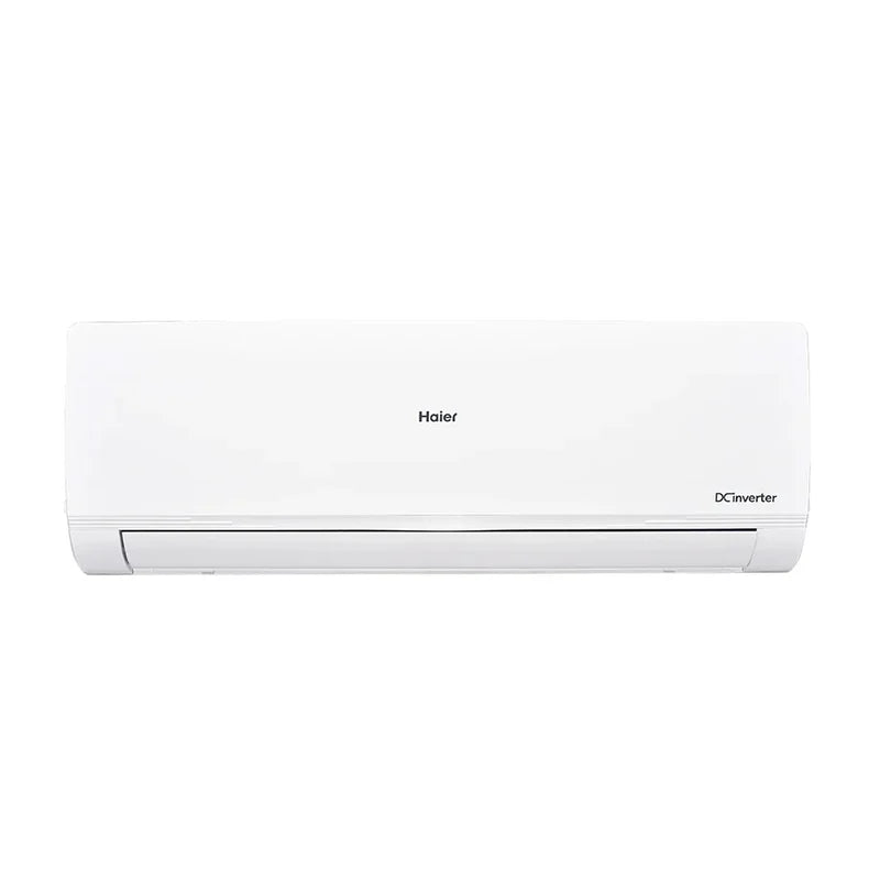HAIER 1.0 TON TRIPLE INVERTER SPLIT AC Model HSU-13HFCS W