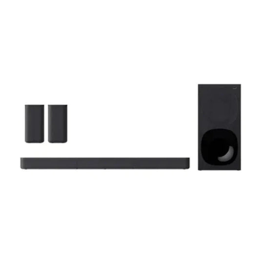 SONY HOME CINEMA 5.1 CHANNEL SOUNDBAR Model HT-S20R