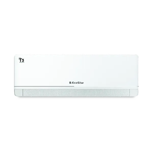 EcoStar 1.0 Ton Inverter AC ES-12AR01W