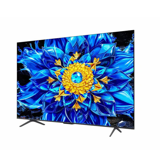 TCL - 98 Inch QD Mini LED Smart TV 98P8L Series P