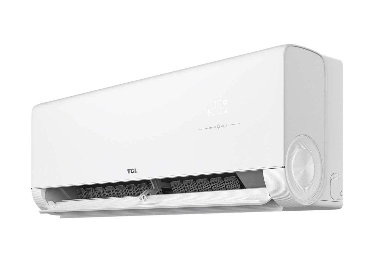VoxIN 1.5 Ton Inverter AC 18T5-VOX-JetMax