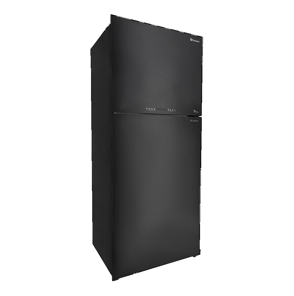 Dawlance DTM-7650 INV Glass Door IoT No Frost Refrigerator
