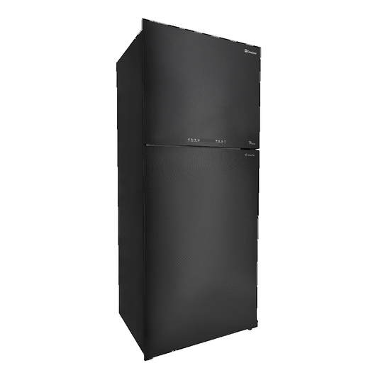 Dawlance DTM-7650 INV Glass Door IoT No Frost Refrigerator