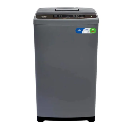 Haier Top Load Automatic Washing Machine HWM 85-1269S6