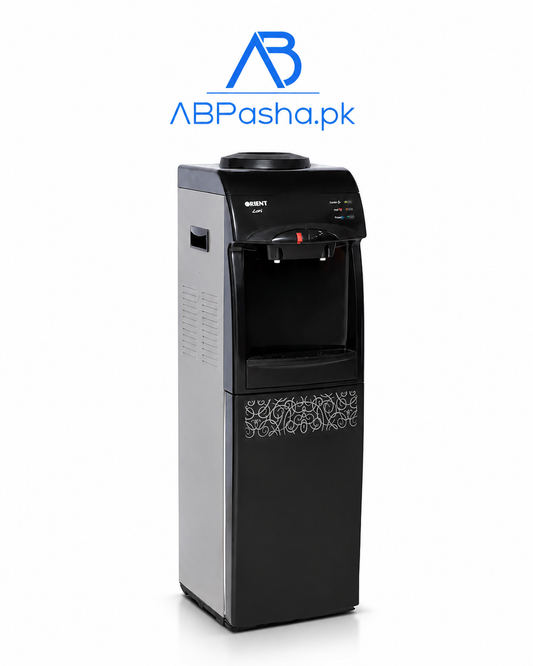 Orient Water Dispenser (Marvel 3 Blaze Purple)
