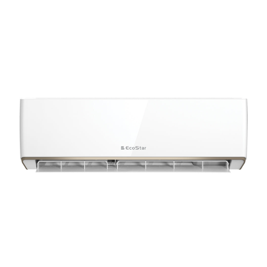 EcoStar 1.0 Ton Inverter AC ES-12DU01WG