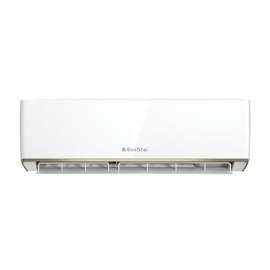 EcoStar 1.0 Ton Inverter AC ES-12DU01WG