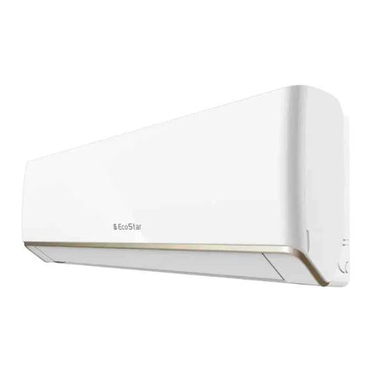 EcoStar 1.0 Ton Inverter AC ES-12EMC1WS