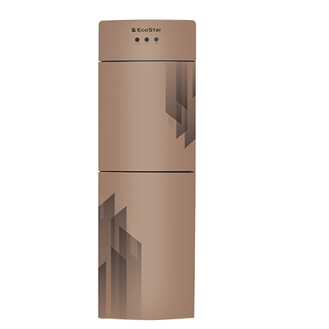 EcoStar Water Dispenser GW JL500FS FC Model WD350FC