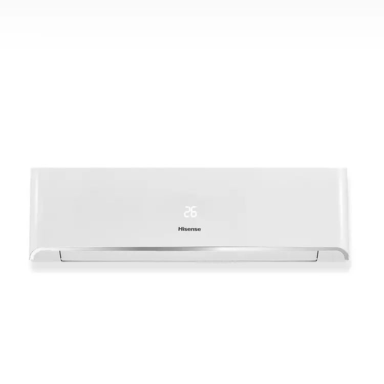 Hisense 1 Ton Inverter AC 12HCTQ60T3 TQ Series