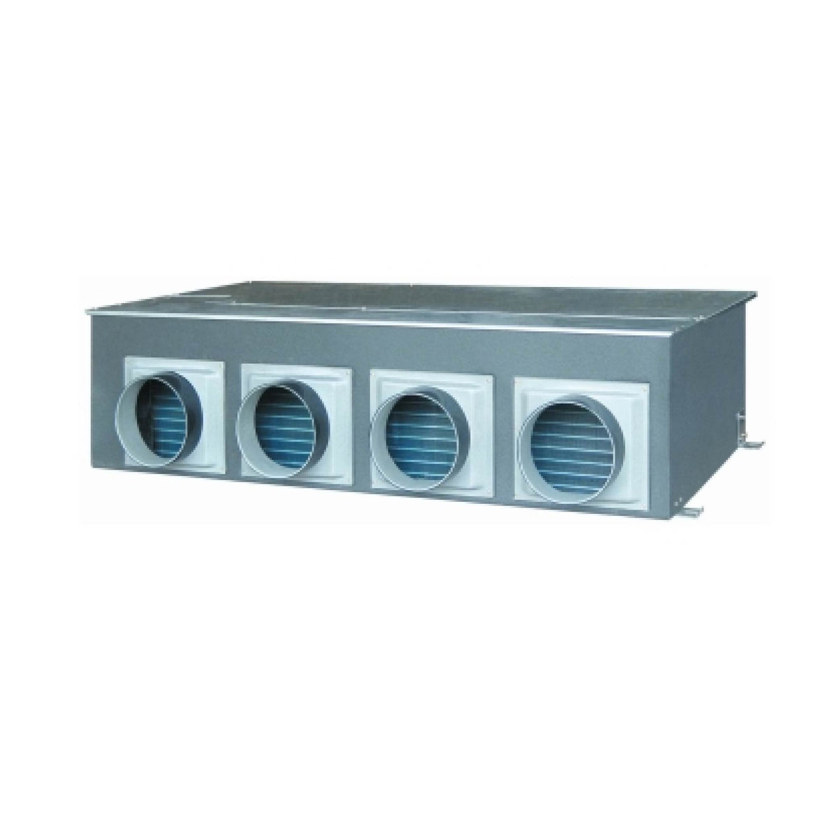 Haier 4 Ton DC Inverter Duct AC HDU 48HE DC Heat & Cool
