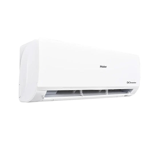 HAIER 1.0 TON TRIPLE INVERTER SPLIT AC Model HSU-13HFCS W