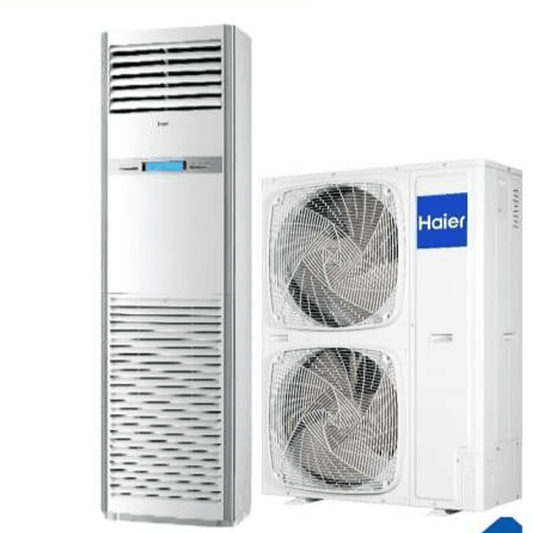 Haier 4 Ton DC Inverter Cabinet AC HPU 48CE DC Cool Only