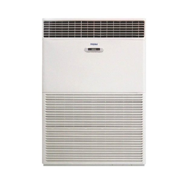Haier 8 Ton DC Inverter Cabinet AC HPU 96CE DC Cool Only