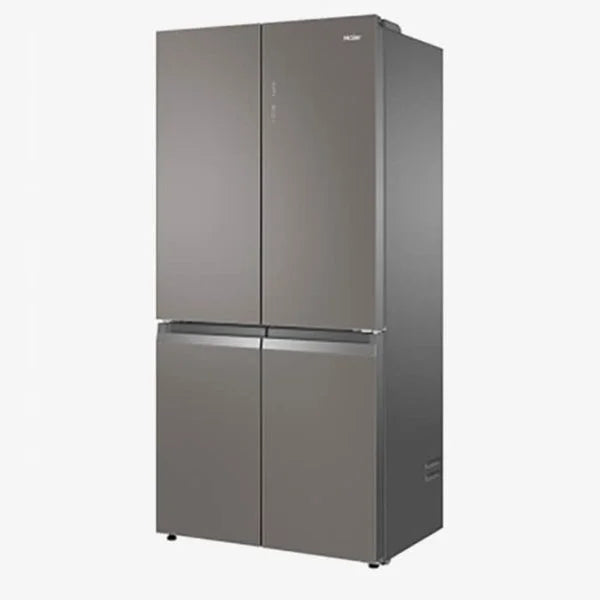 Haier HRF-678TGG Twin Inverter T-Door Refrigerator