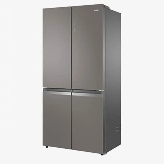 Haier HRF-678TGG Twin Inverter T-Door Refrigerator