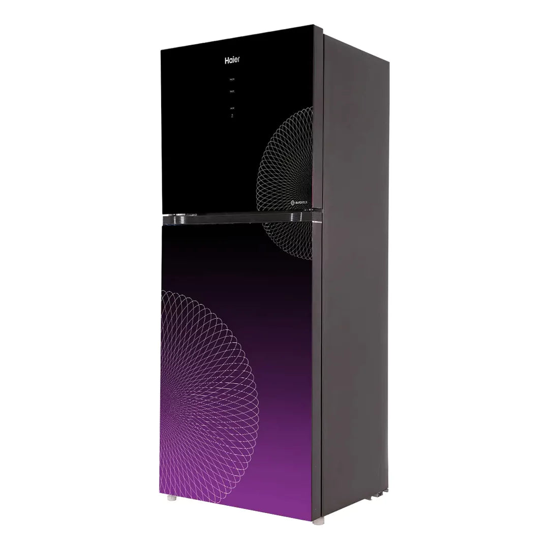 Haier HRF-316IAPA+ Inverter Anti-Bacterial Refrigerator