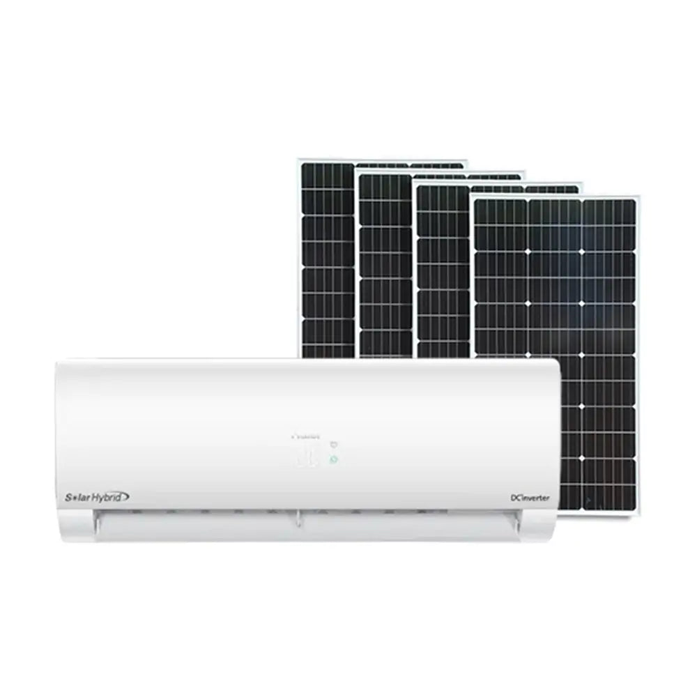 Solar Hybrid-III(OW)-T3 Plus