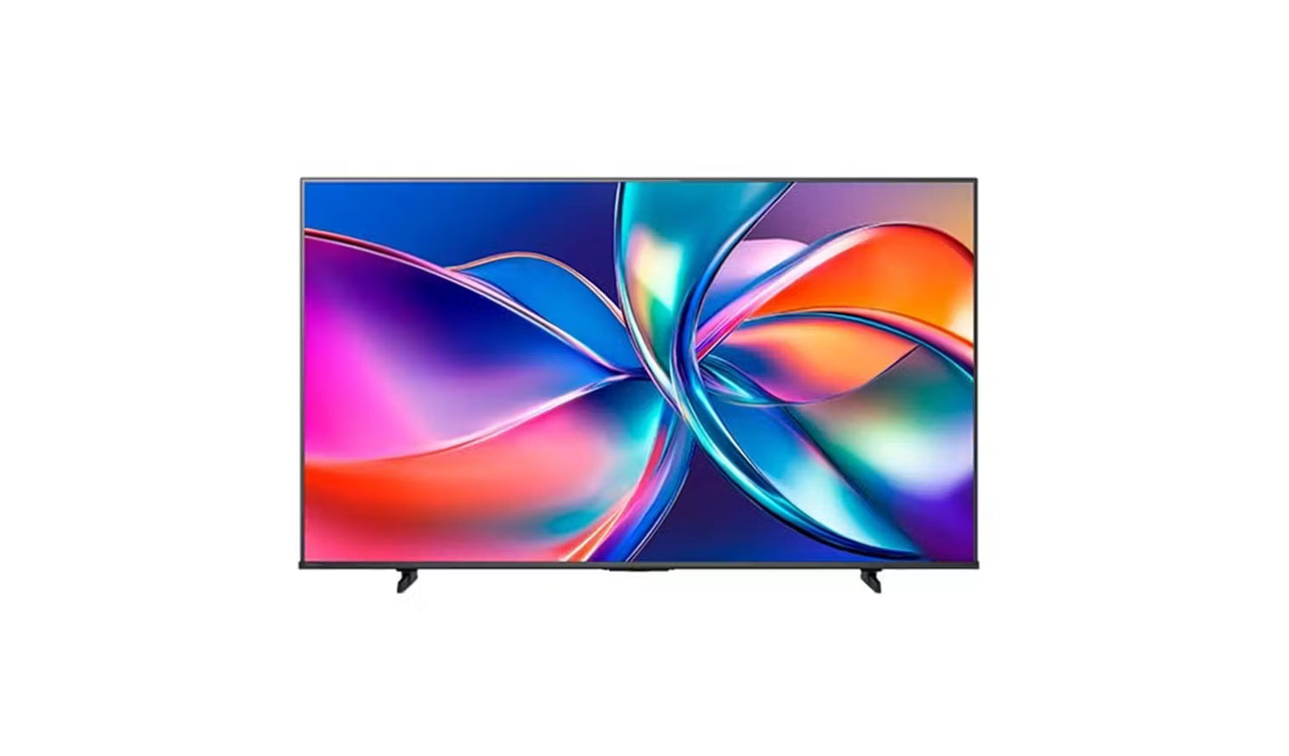 isense 55 Inch QLED Smart TV 55Q6Q Q6Q Series 4K UHD