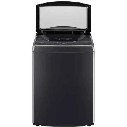 LG T25H9EFHTP 25 Kg Top Load AI DD™ Fully Automatic Washing Machine