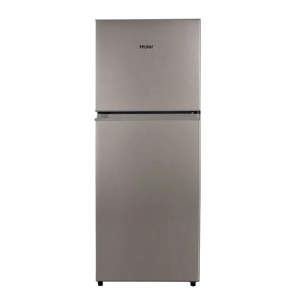 Haier HRF-186 EBS Double Door Refrigerator