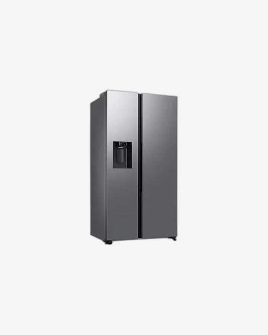 Samsung 635L Side by Side Refrigerator RS70F64K1TAE