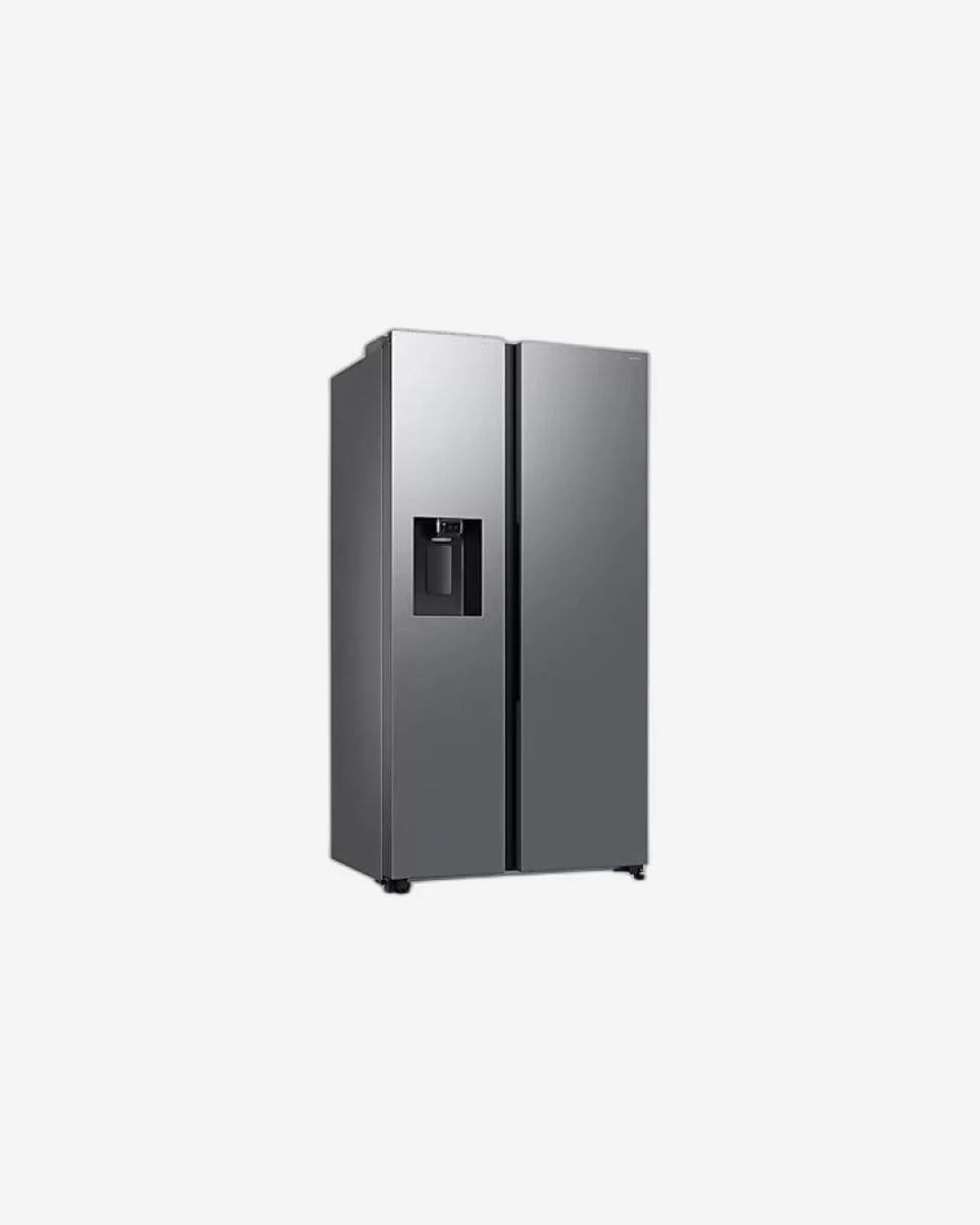 Samsung 635L Side by Side Refrigerator RS70F64K1TAE