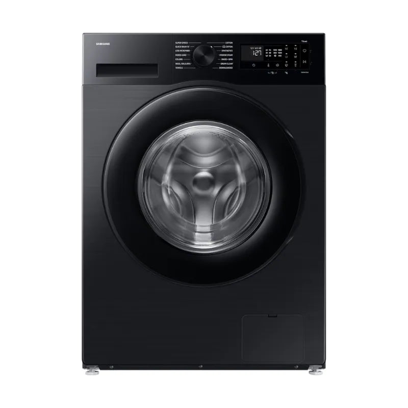 Samsung 9kg Front Load Washing Machine WW90DG5034ABFA