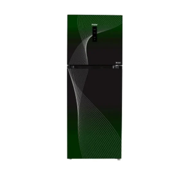 Haier HRF-316 IDGA Digital Inverter Refrigerator