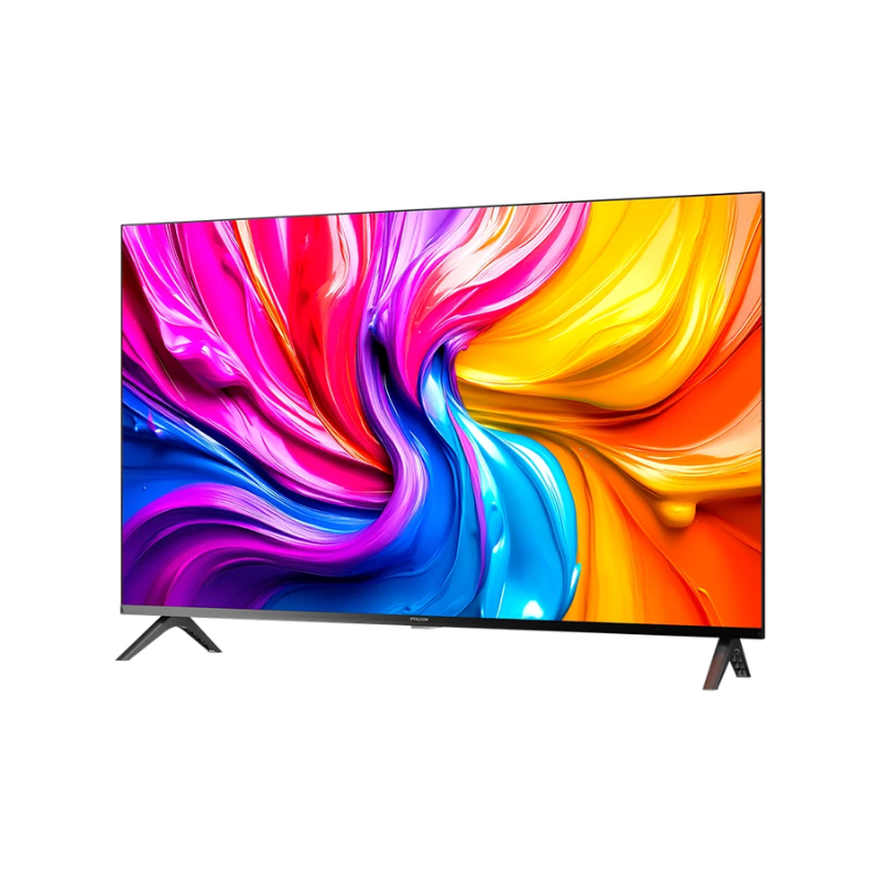 iFFALCON 50 Inch 2K QLED Google TV 50S55A Series S