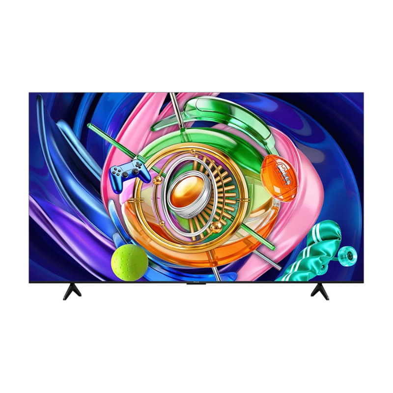 iFFALCON 55 Inch 4K QD Mini LED Google TV 55U85A