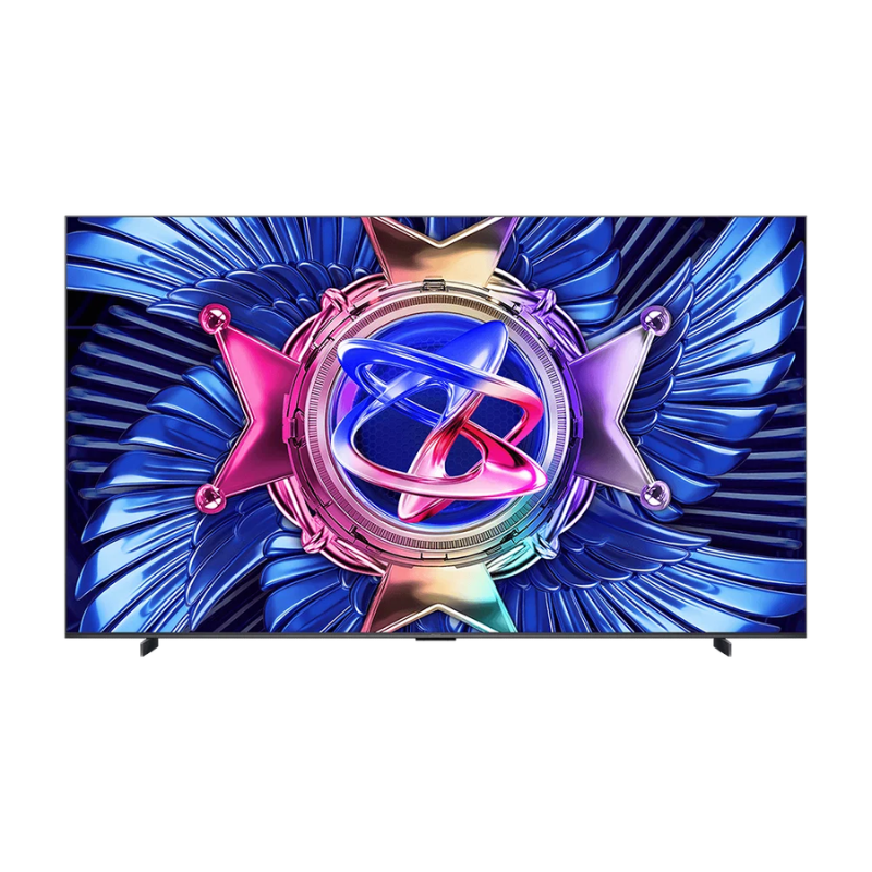 iFFALCON 55 Inch 4K QD Mini LED Google TV 55U95A