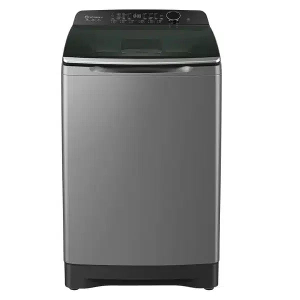 Haier HWM 150-1978 (Double Drive) Top Load Washing Machine
