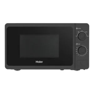 Haier HMW-20MHES 20L High End Solo Microwave Oven