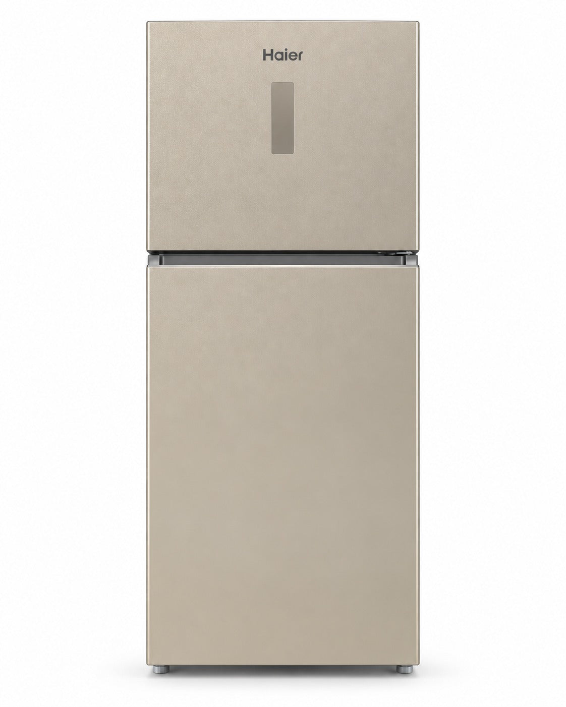 Haier 316IDGA Series Refrigerator (Gold)