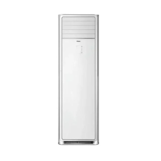 Haier HPU-48CE03/T 4.0 Ton Conventional Floor Standing Cabinet Air Conditioner