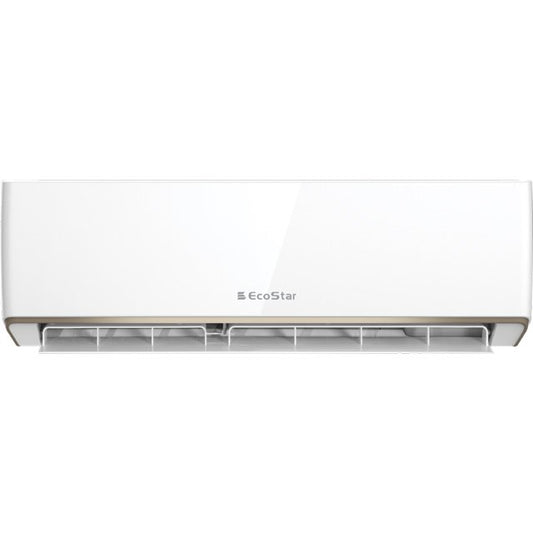 EcoStar 1.0 Ton Inverter AC ES-12DU02GC