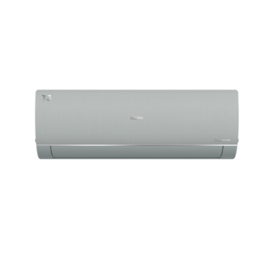 Haier HSU-24HFAB/013WUSDC(GREY)-T3 PRO 2.0-Ton DC Inverter Air Conditioner
