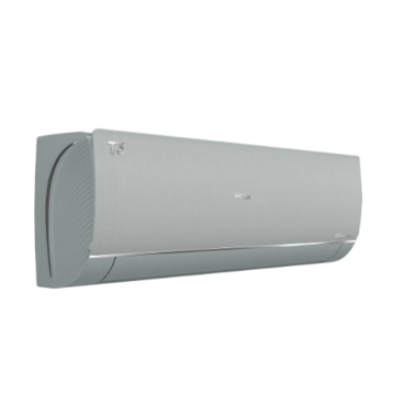 Haier HSU-24HFAB/013WUSDC(GREY)-T3 PRO 2.0-Ton DC Inverter Air Conditioner