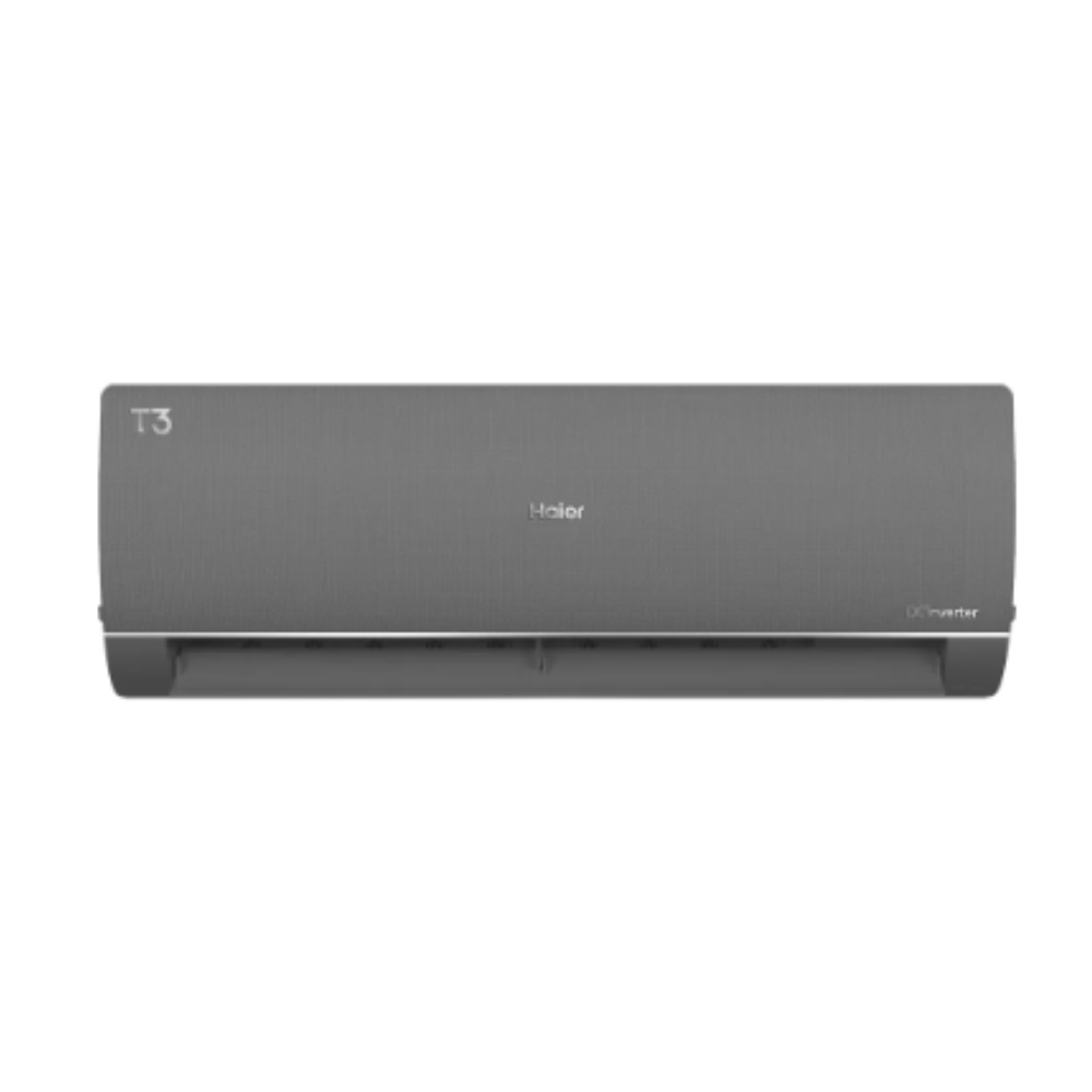 Haier- T3 Plus Inverter HSU-20HFTEX/023WDC(DG)-T3 Plus