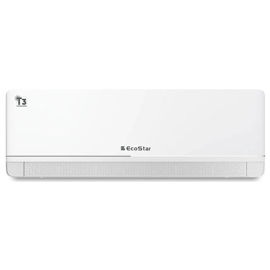 EcoStar 2 Ton Inverter AC ES-24NV01W T3