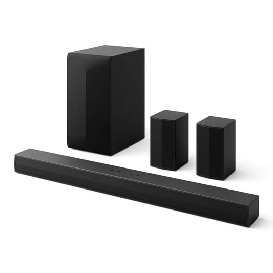 LG Sound Bar AV S75TR 5.1.1