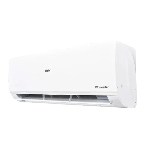 Haier- Super T3 Pro Inverter HSU-13HFS/013WDC(W)-T3 Pro